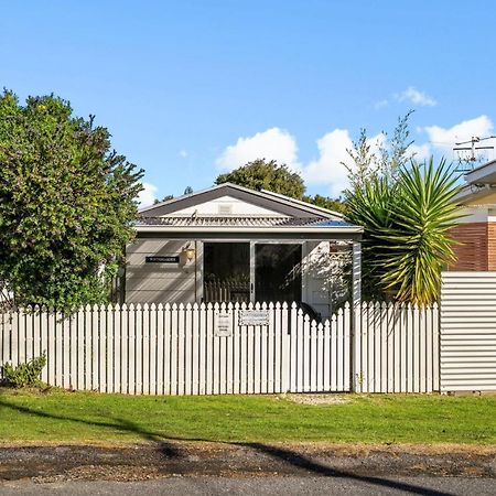 Wintergarden Beach Cabin Victor Harbor מראה חיצוני תמונה
