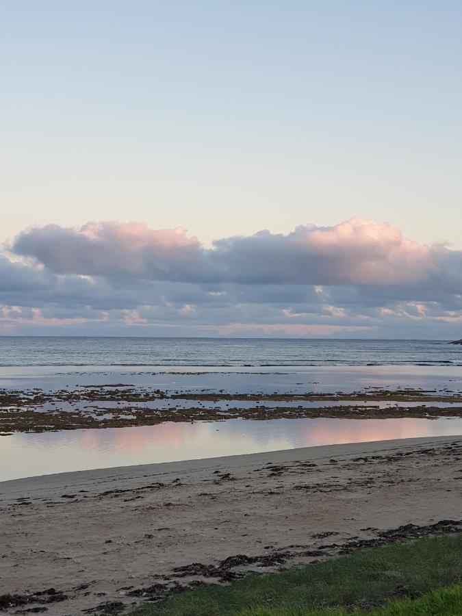 Wintergarden Beach Cabin Victor Harbor מראה חיצוני תמונה