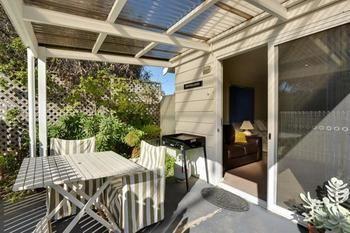 Wintergarden Beach Cabin Victor Harbor מראה חיצוני תמונה