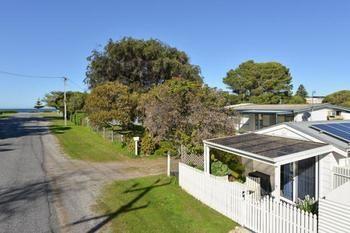 Wintergarden Beach Cabin Victor Harbor מראה חיצוני תמונה
